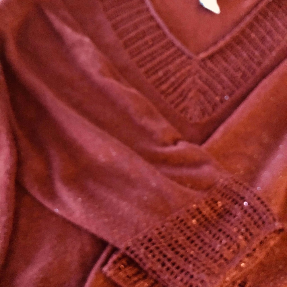 SWEATER - Picture 3 of 5